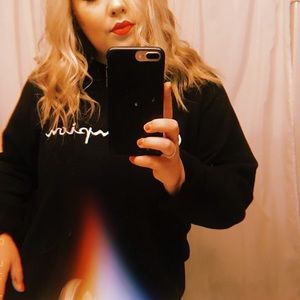 Meet your Posher, Sydney